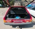 Красный ВАЗ 2109, объемом двигателя 0 л и пробегом 20 тыс. км за 1000 $, фото 6 на Automoto.ua