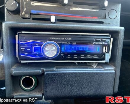 Красный ВАЗ 2109, объемом двигателя 1.3 л и пробегом 0 тыс. км за 580 $, фото 6 на Automoto.ua