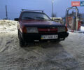 Червоний ВАЗ 2109, об'ємом двигуна 1.3 л та пробігом 100 тис. км за 550 $, фото 1 на Automoto.ua