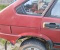 Красный ВАЗ 2109, объемом двигателя 1.5 л и пробегом 100 тыс. км за 950 $, фото 5 на Automoto.ua