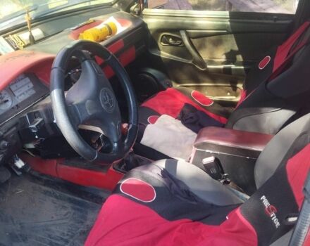 Червоний ВАЗ 2109, об'ємом двигуна 1.3 л та пробігом 3 тис. км за 1200 $, фото 3 на Automoto.ua