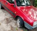 Красный ВАЗ 2109, объемом двигателя 1.3 л и пробегом 0 тыс. км за 1000 $, фото 1 на Automoto.ua