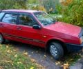 Красный ВАЗ 2109, объемом двигателя 1.3 л и пробегом 414 тыс. км за 1200 $, фото 3 на Automoto.ua