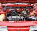Красный ВАЗ 2109, объемом двигателя 1.3 л и пробегом 252 тыс. км за 1220 $, фото 11 на Automoto.ua