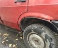 Червоний ВАЗ 2109, об'ємом двигуна 0 л та пробігом 46 тис. км за 430 $, фото 2 на Automoto.ua