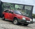 Красный ВАЗ 2109, объемом двигателя 1.3 л и пробегом 230 тыс. км за 550 $, фото 1 на Automoto.ua