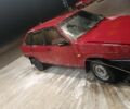 Червоний ВАЗ 2109, об'ємом двигуна 1.5 л та пробігом 1 тис. км за 600 $, фото 1 на Automoto.ua