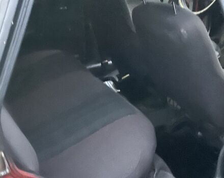 Красный ВАЗ 2109, объемом двигателя 1.3 л и пробегом 3 тыс. км за 1100 $, фото 8 на Automoto.ua