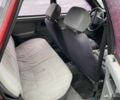Красный ВАЗ 2109, объемом двигателя 1.3 л и пробегом 50 тыс. км за 1250 $, фото 7 на Automoto.ua