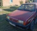 Красный ВАЗ 2109, объемом двигателя 0 л и пробегом 120 тыс. км за 364 $, фото 1 на Automoto.ua