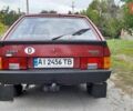 Красный ВАЗ 2109, объемом двигателя 1.3 л и пробегом 125 тыс. км за 2300 $, фото 5 на Automoto.ua