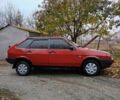 Красный ВАЗ 2109, объемом двигателя 1.3 л и пробегом 252 тыс. км за 1220 $, фото 10 на Automoto.ua
