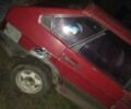 Красный ВАЗ 2109, объемом двигателя 1.3 л и пробегом 70 тыс. км за 800 $, фото 1 на Automoto.ua