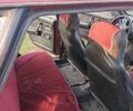 Красный ВАЗ 2109, объемом двигателя 1.5 л и пробегом 100 тыс. км за 950 $, фото 16 на Automoto.ua