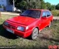Красный ВАЗ 2109, объемом двигателя 1.3 л и пробегом 135 тыс. км за 590 $, фото 4 на Automoto.ua