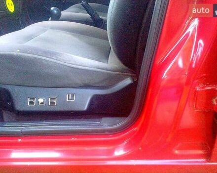Красный ВАЗ 2109, объемом двигателя 1.3 л и пробегом 120 тыс. км за 1250 $, фото 3 на Automoto.ua