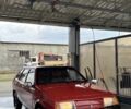 Красный ВАЗ 2109, объемом двигателя 1.3 л и пробегом 120 тыс. км за 452 $, фото 1 на Automoto.ua