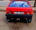 Червоний ВАЗ 2109, об'ємом двигуна 15 л та пробігом 270 тис. км за 800 $, фото 5 на Automoto.ua