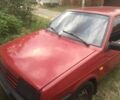 ВАЗ 2109 1992 в Харькове на Automoto.ua Красный ВАЗ 2109, объемом двигателя 0 л и пробегом 30 тыс. км за 1600 $, фото 1 на Automoto.ua