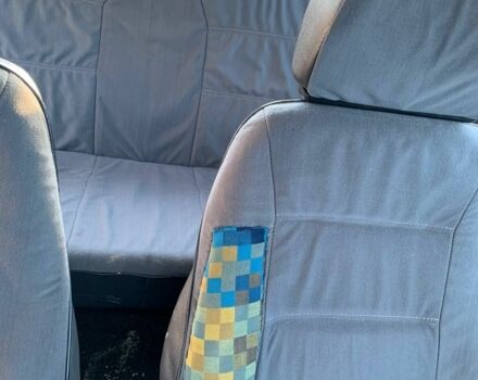 Червоний ВАЗ 2109, об'ємом двигуна 1.3 л та пробігом 122 тис. км за 1100 $, фото 3 на Automoto.ua