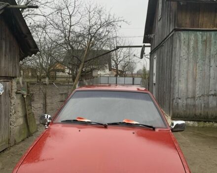 Червоний ВАЗ 2109, об'ємом двигуна 1.5 л та пробігом 100 тис. км за 500 $, фото 2 на Automoto.ua