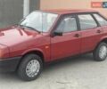 Красный ВАЗ 2109, объемом двигателя 1.3 л и пробегом 114 тыс. км за 1700 $, фото 20 на Automoto.ua