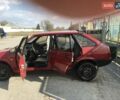 Красный ВАЗ 2109, объемом двигателя 1.3 л и пробегом 220 тыс. км за 1000 $, фото 5 на Automoto.ua