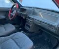 Червоний ВАЗ 2109, об'ємом двигуна 1.3 л та пробігом 122 тис. км за 1100 $, фото 2 на Automoto.ua