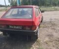 Красный ВАЗ 2109, объемом двигателя 1 л и пробегом 1 тыс. км за 776 $, фото 4 на Automoto.ua