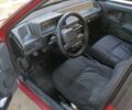 Красный ВАЗ 2109, объемом двигателя 0 л и пробегом 120 тыс. км за 1600 $, фото 4 на Automoto.ua