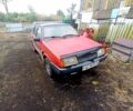 Червоний ВАЗ 2109, об'ємом двигуна 1.3 л та пробігом 300 тис. км за 650 $, фото 7 на Automoto.ua
