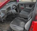 Красный ВАЗ 2109, объемом двигателя 1.3 л и пробегом 99 тыс. км за 1150 $, фото 3 на Automoto.ua