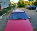 Красный ВАЗ 2109, объемом двигателя 1.5 л и пробегом 0 тыс. км за 1000 $, фото 1 на Automoto.ua
