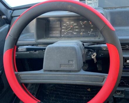 Червоний ВАЗ 2109, об'ємом двигуна 1.3 л та пробігом 122 тис. км за 1100 $, фото 10 на Automoto.ua