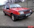 Красный ВАЗ 2109, объемом двигателя 15 л и пробегом 0 тыс. км за 1080 $, фото 10 на Automoto.ua