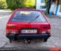 Красный ВАЗ 2109, объемом двигателя 1.3 л и пробегом 90 тыс. км за 930 $, фото 3 на Automoto.ua