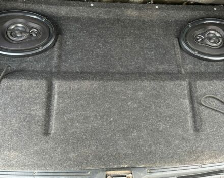 Красный ВАЗ 2109, объемом двигателя 1.5 л и пробегом 57 тыс. км за 1800 $, фото 11 на Automoto.ua