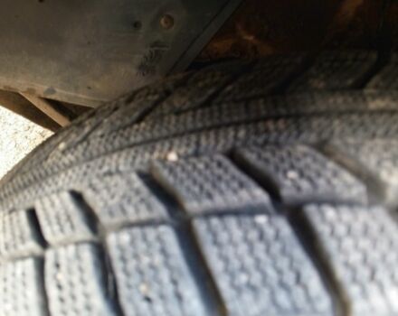 Красный ВАЗ 2109, объемом двигателя 3 л и пробегом 150 тыс. км за 850 $, фото 6 на Automoto.ua