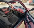Красный ВАЗ 2109, объемом двигателя 1.29 л и пробегом 200 тыс. км за 900 $, фото 18 на Automoto.ua