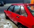 Красный ВАЗ 2109, объемом двигателя 1.3 л и пробегом 1 тыс. км за 1200 $, фото 7 на Automoto.ua