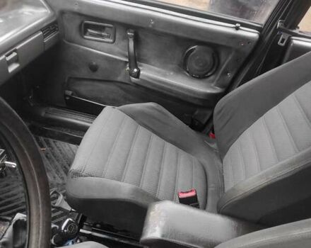 Красный ВАЗ 2109, объемом двигателя 1.5 л и пробегом 150 тыс. км за 1400 $, фото 13 на Automoto.ua