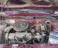 Красный ВАЗ 2109, объемом двигателя 0 л и пробегом 50 тыс. км за 600 $, фото 4 на Automoto.ua
