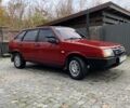 Червоний ВАЗ 2109, об'ємом двигуна 1.3 л та пробігом 100 тис. км за 600 $, фото 1 на Automoto.ua