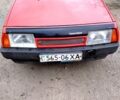 Красный ВАЗ 2109, объемом двигателя 15 л и пробегом 0 тыс. км за 1080 $, фото 11 на Automoto.ua