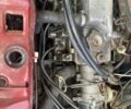 Красный ВАЗ 2109, объемом двигателя 1.5 л и пробегом 64 тыс. км за 1500 $, фото 5 на Automoto.ua
