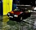 Червоний ВАЗ 2109, об'ємом двигуна 1.5 л та пробігом 90 тис. км за 1050 $, фото 1 на Automoto.ua