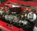 Красный ВАЗ 2109, объемом двигателя 1.5 л и пробегом 5 тыс. км за 700 $, фото 1 на Automoto.ua