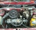 Красный ВАЗ 2109, объемом двигателя 1.1 л и пробегом 391 тыс. км за 1190 $, фото 4 на Automoto.ua