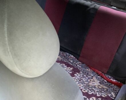 Червоний ВАЗ 2109, об'ємом двигуна 1.5 л та пробігом 100 тис. км за 500 $, фото 5 на Automoto.ua