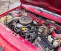 Красный ВАЗ 2109, объемом двигателя 1.3 л и пробегом 100 тыс. км за 800 $, фото 1 на Automoto.ua